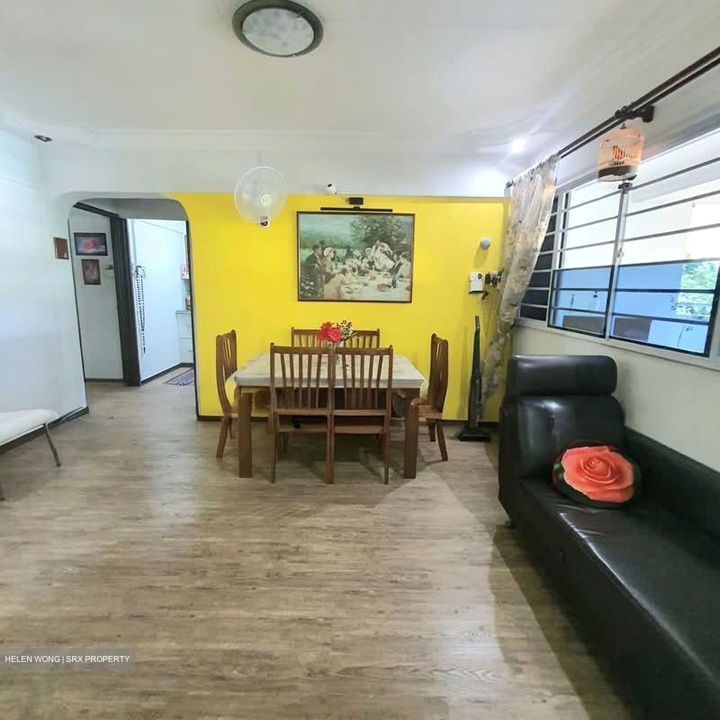Blk 402 Jurong West Street 42 (Jurong West), HDB 4 Rooms #561723401